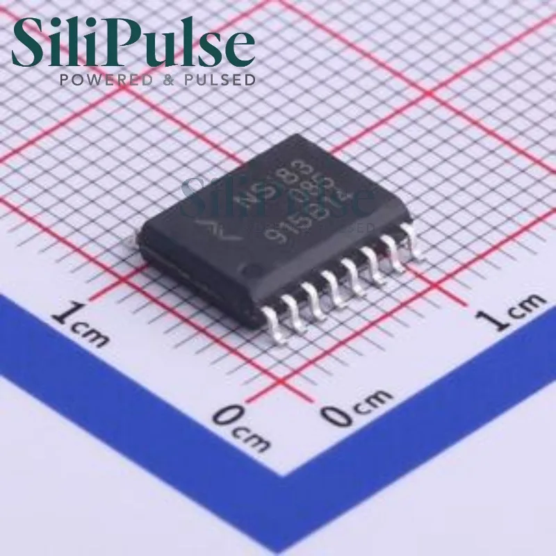 (5-20pcs) NSI83085 SOIC-16-300mil 100% Original In Stock RS485