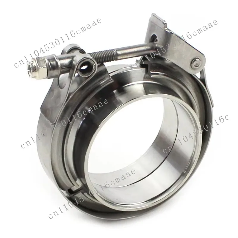 Tools and Hardware V-Jacket with Male and Female Flanges 1.5 1.75 2.0 2.25 2.36 '2.5 2.75 3.0 ° 3.25' 3.5 4.0 4.5 5.0 6.0