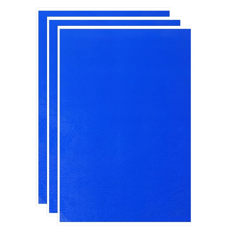 ABNO-กระดาษแกะสลัก,4 ชิ้น Laserengraving Marking กระดาษสีสําหรับไฟเบอร์ Lasermarking และแกะสลักบนเซรามิคโลหะ