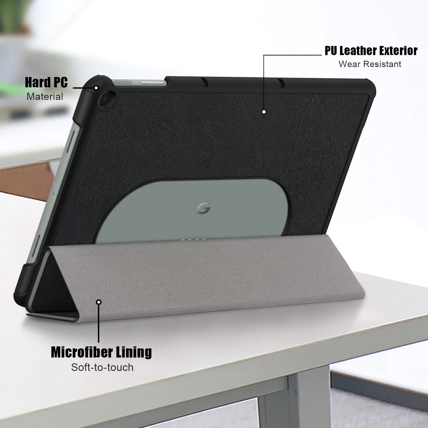 Thumbnail 3 - #23 Compare Google Pixel Tablet Case Before You Buy