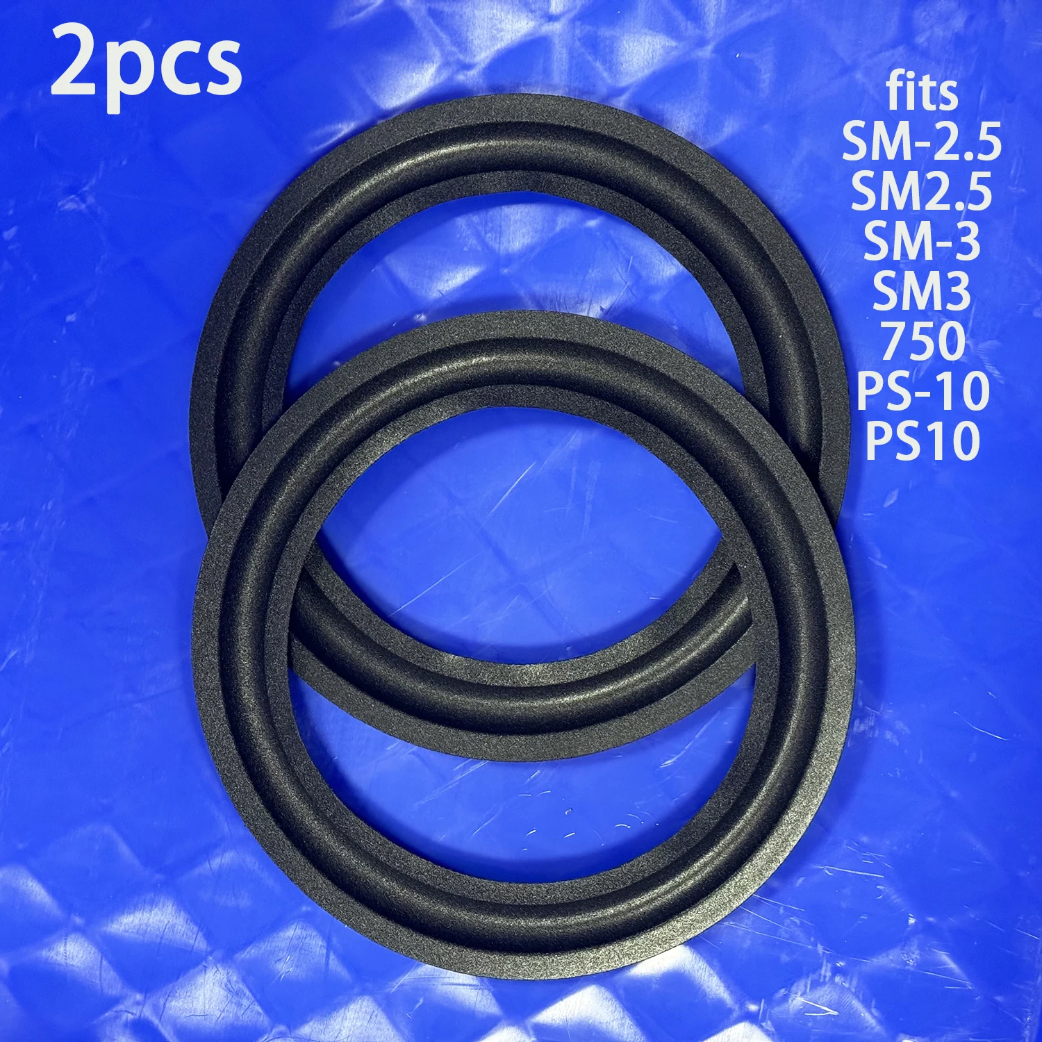 Fits Mirage SM-2.5 SM2.5 SM-3 SM3 750 PS-10 PS10 SPEAKER Repair Part 10