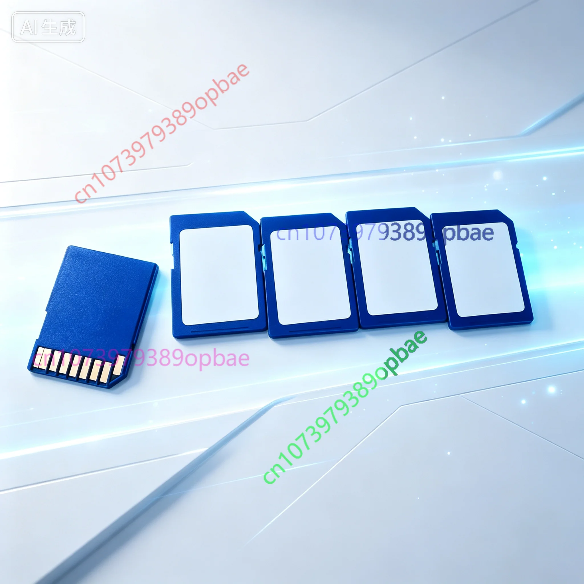 Replacement 1GB Memory Card 16‑3704‑1 for Cisco Router