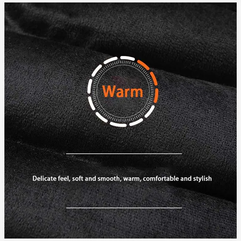 Men's Cotton Clothes Coats Winter Puffy Warm Coats High Quality Fabric Hooded Casual Outdoor Fishing Skiing Climbing Cotton Coat