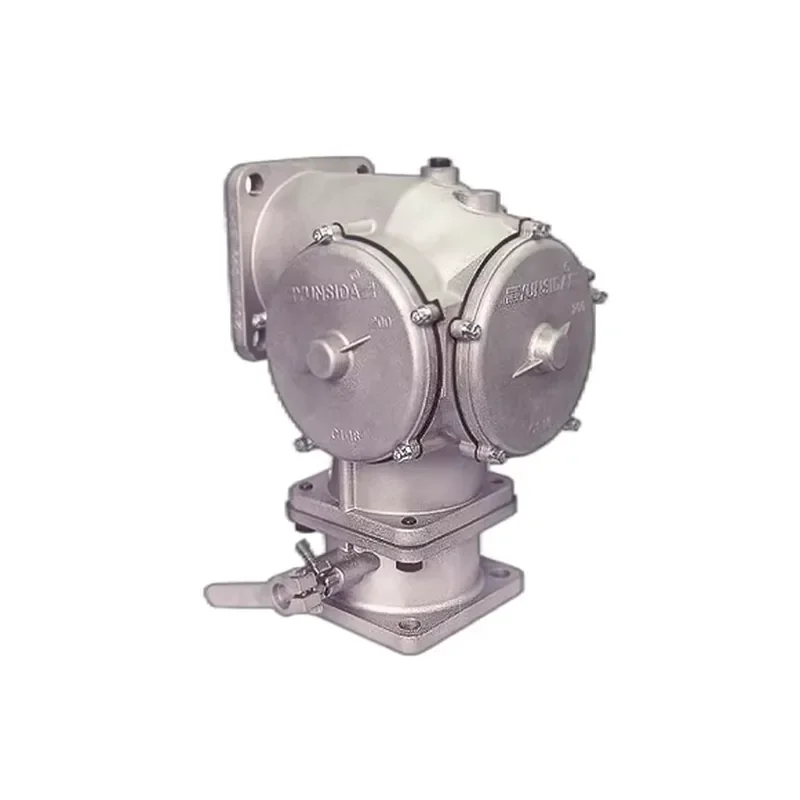 IMPCO 300 Mixer Engine Spare Parts Biogas Generator Proportional Mixer Biogas Mixer