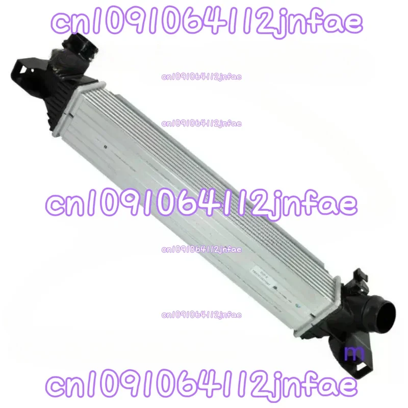 Turbine Intercooler…