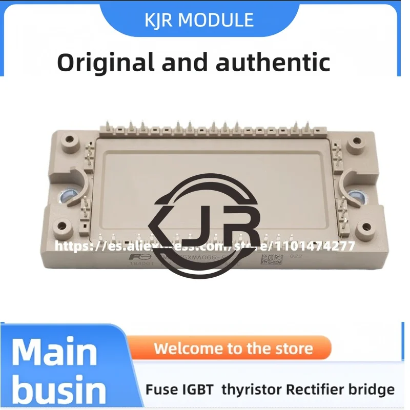 

7MBR35XMA120-50 7MBR50XMA120-50 7MBR50XMA065-50 7MBR75XMA065-50 7MBR75XMA065B-50 IGBT MODULE