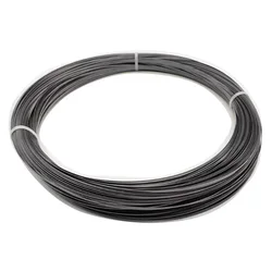 NiTi Nitinol Magic Wire SMA Shape Memory Alloy 0.05mm To 8mm