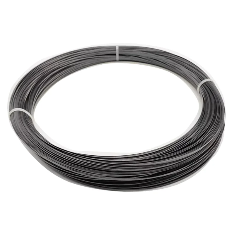 Imagem -04 - Nitinol Memória Alloy Wire Forma 0.05 mm a mm