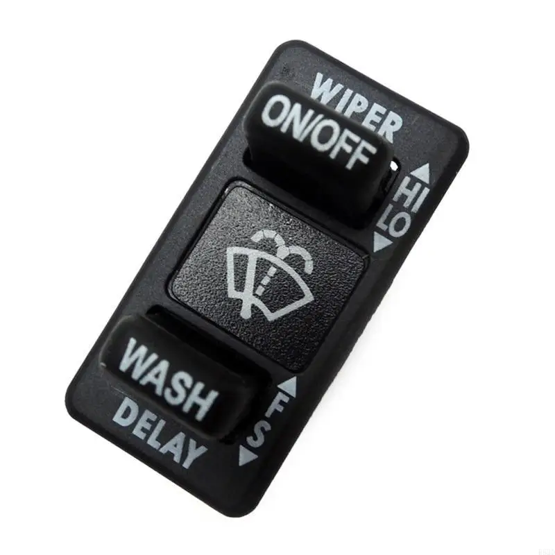 

R53D Car Interior Washer Wiper Switch Knob IWPSFL001