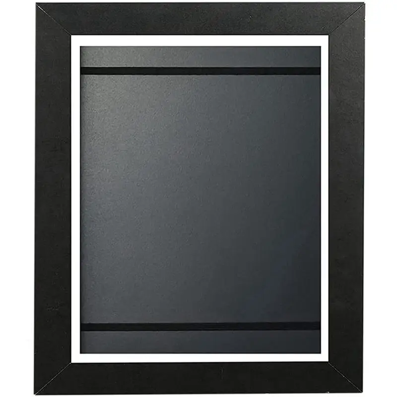 AS63-Kids Art Kids Art Frames Front Opening Kids Artwork Frames Changeable Artwork Display Storage Frames