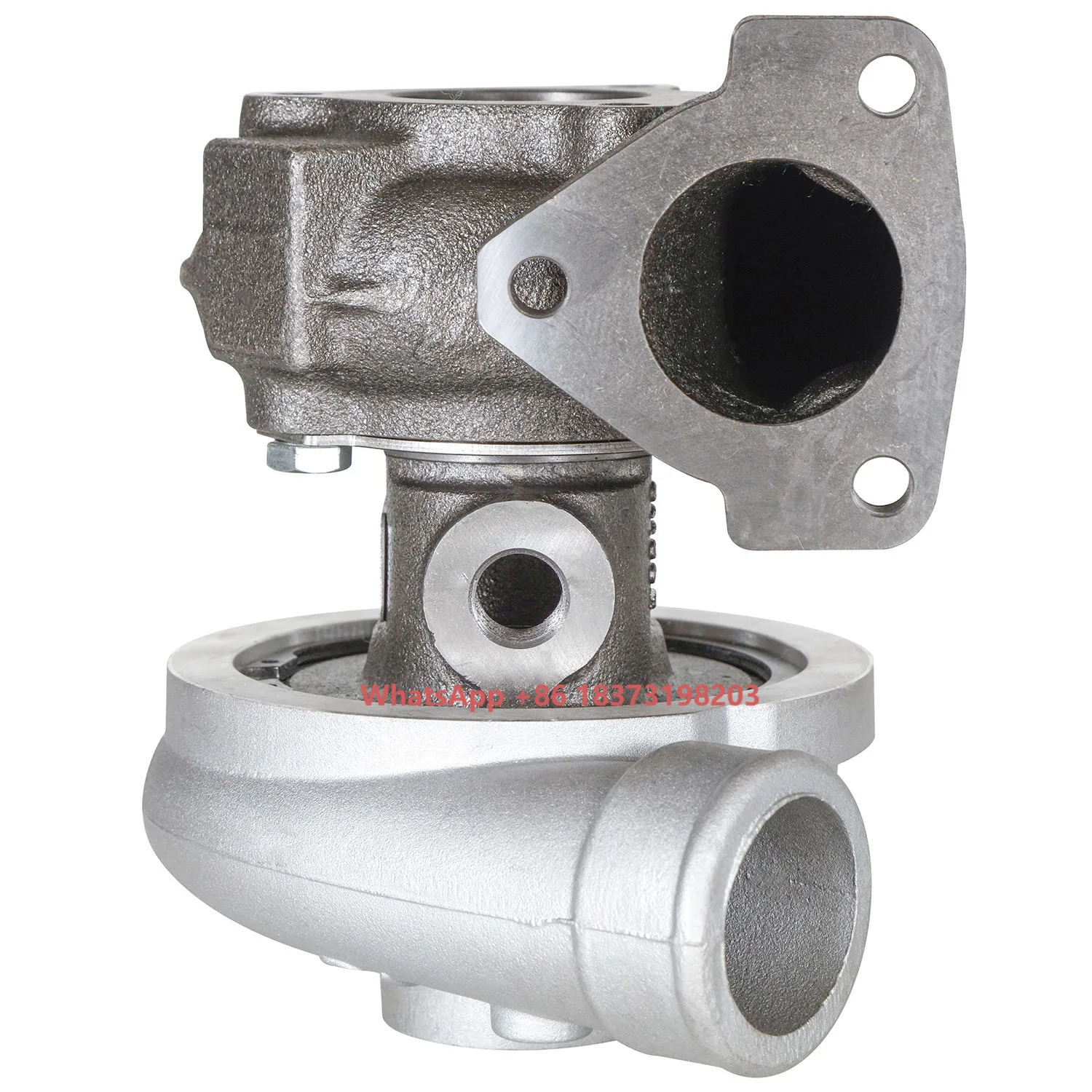

04134936 Excavator Turbocharger for Deutz Engine