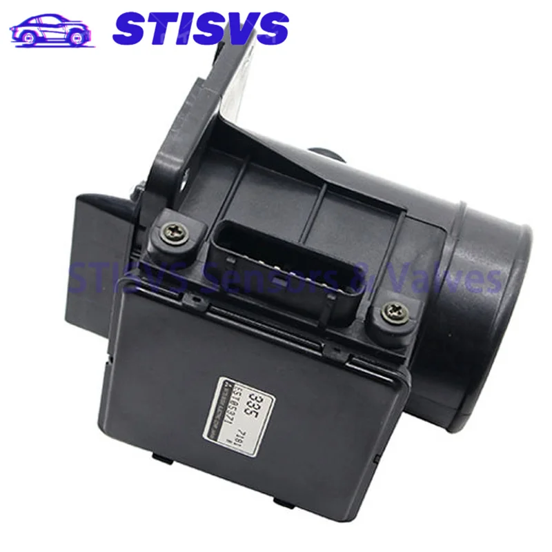 New Mass Air Flow Meter Sensor For Mitsubishi Galant L200 L400 Lancer Space Wagon Starion E5T05471 MD35 7335 Car Parts MD357335