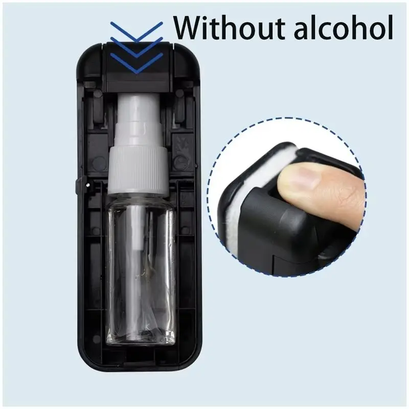 Reliable-Fiber Optic Cleaner FC-01 Optical Fiber Core Wiping Clip FTTH Cleaning Tool,Fiber Optic Cleaner FC-01 Optical Fiber Cor