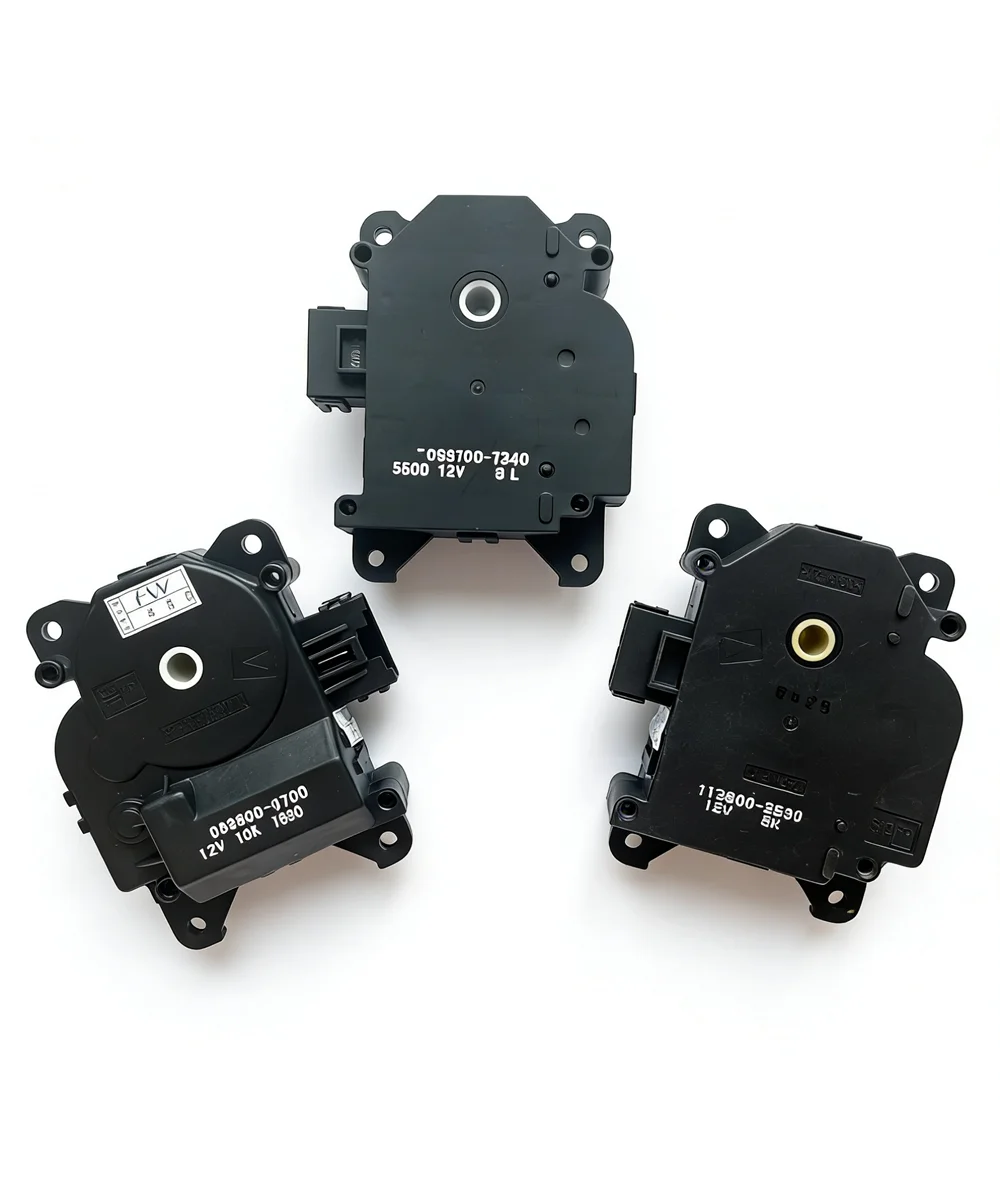 For Suzuki Swift Air Conditioning Servo Motor Cold Warm Air Circulation Conversion Motor Wind Direction Adjustment Servo Motor