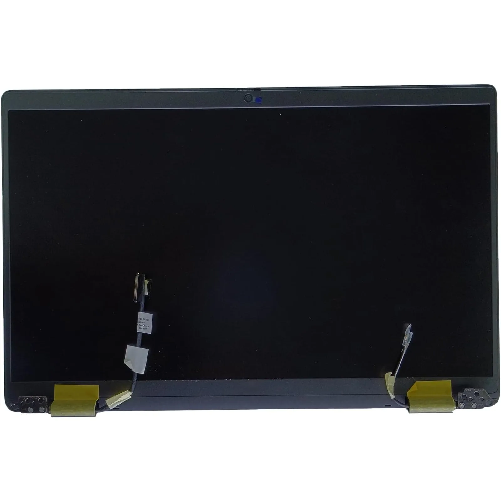 

0F825V 14-дюймовый экран FHD для замены на Dell Latitude 7430, полный комплект ЖК-экрана, верхняя часть дисплея в сборе F825V 1920x1080