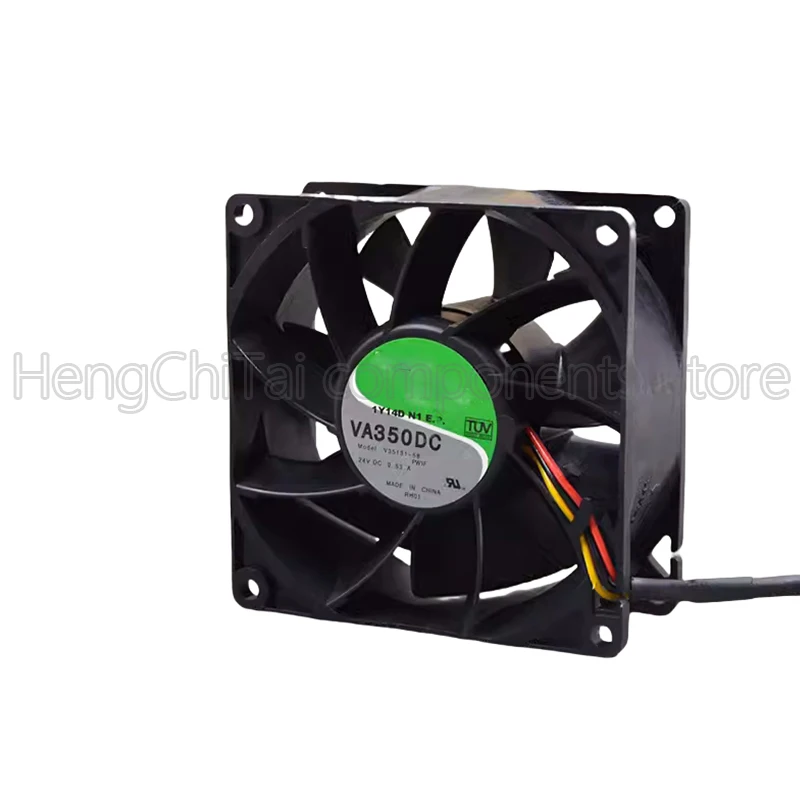 Original 100% Working VA350DC V35208-35 cooling fan