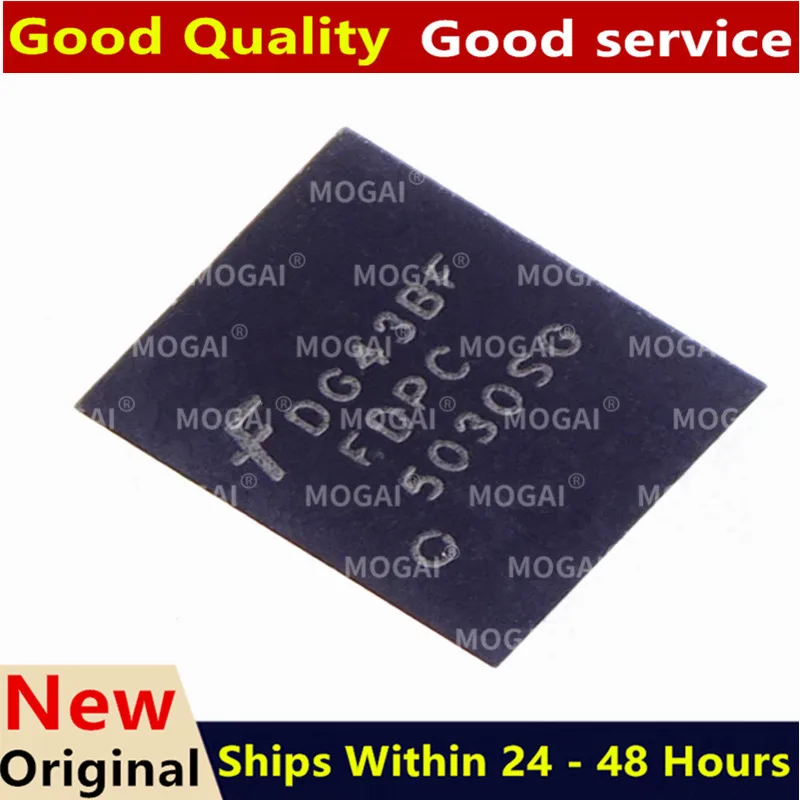 (2-5piece)100% New FDPC5030SG 5030SG QFN-8 Chipset
