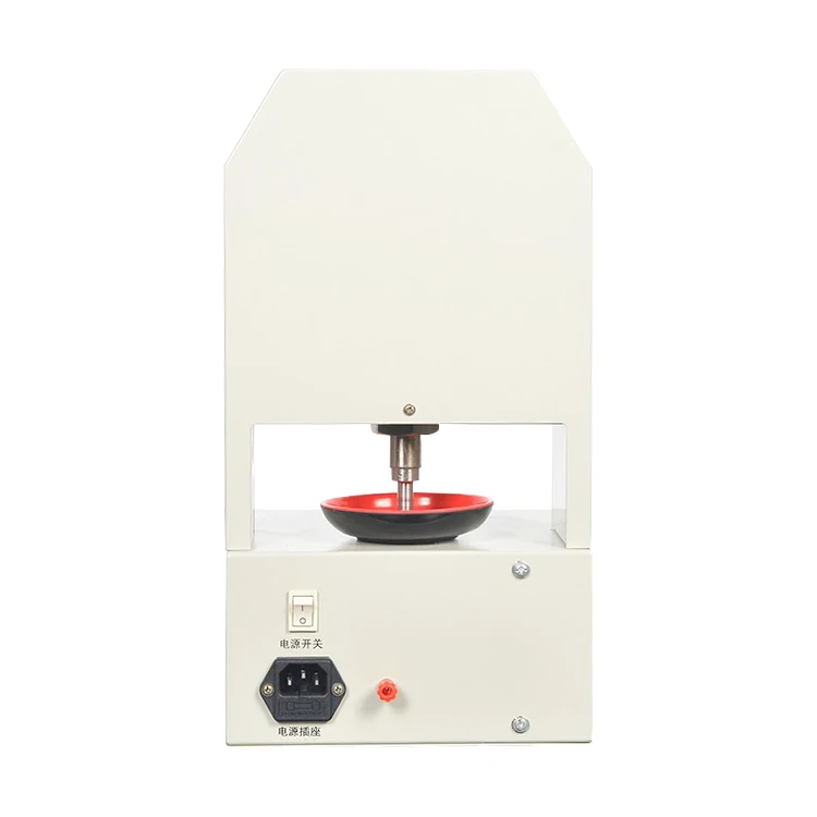 HM-KD4 Automatic Particle Strength Tester