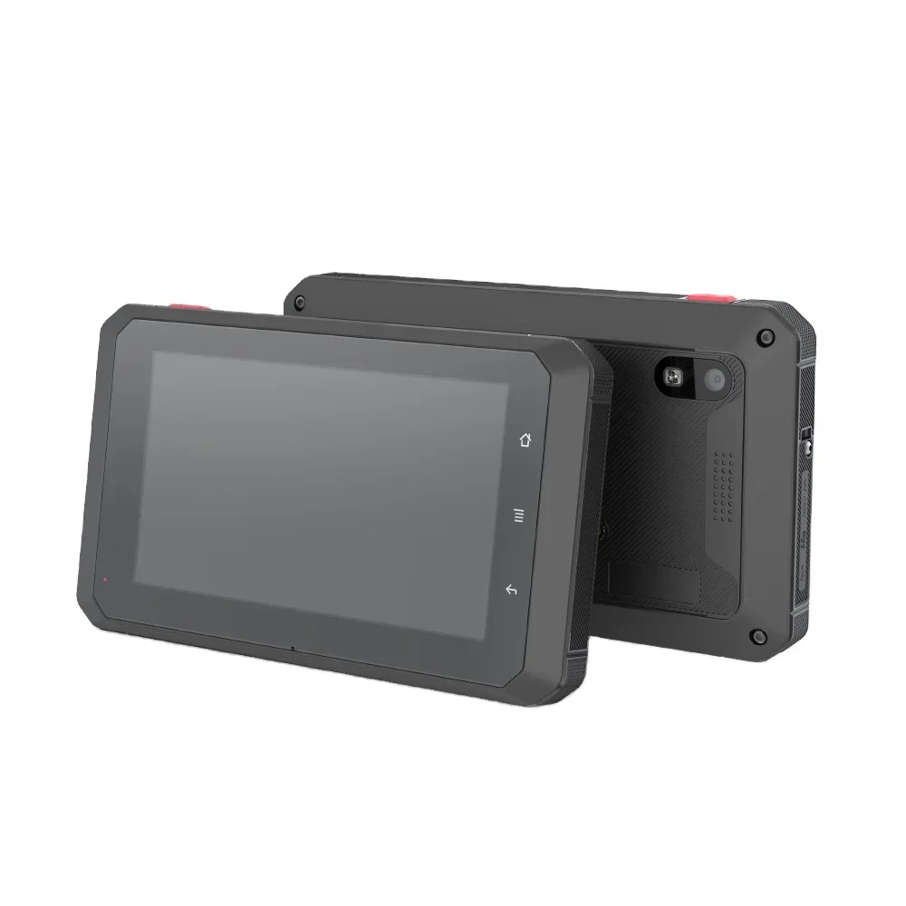 5" High performance Android 5 inch in-cab tablet PC 4G tablet with Quad-core cup,camera for bus, taxi