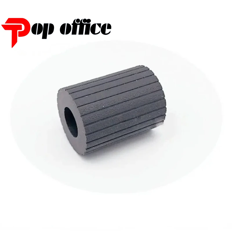 

10 шт., японские роликовые шины для захвата бумаги A00J563600 для Konica Minolta Bizhub C364 C454 C554 C220 C654 C754 C280 C360 C224 C284