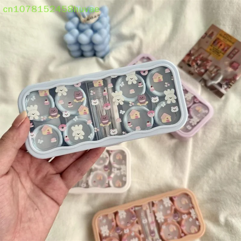 #67 Cheapest Contact Lens Cases Deals You Can Get