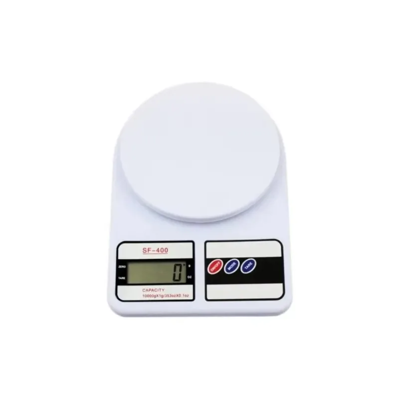 1pcs Kitchen Scale High-precision Digital Kitchen Electronic Scale Food and Medicinal Material Baking Measurement Scale