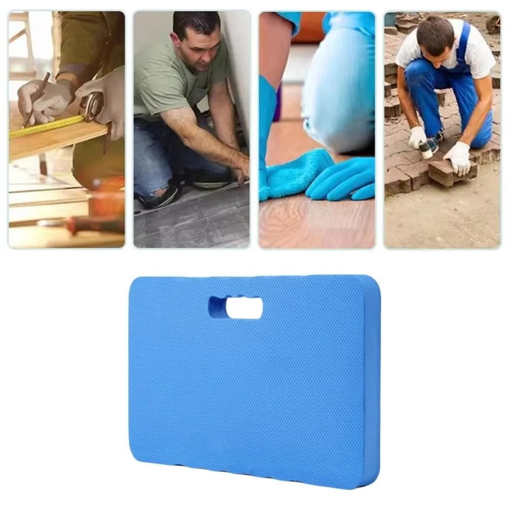 Thickened Garden Kneeler Pad Waterproof High Density Foam Knee Pad 4cm Thick Extra Thick Exercise Mat Vegetable Gardening