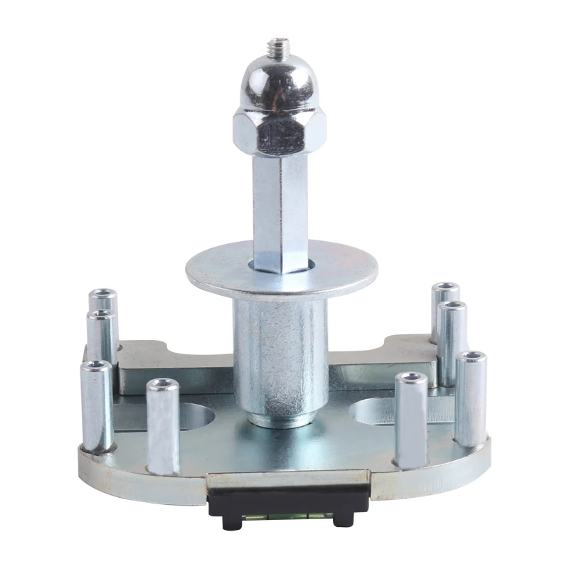Mounting Plate Mould Headlight Retrofit Tool For Koito Q5/Hella 3R G5 Projector Lenses H1 H4 H7 H11 D2 9005 9006 Car Tuning DI view 3