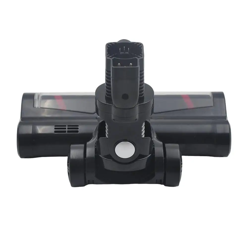 1 шт. щетка для ковров в сборе с роликовой щеткой, угол очистки, изгиб для INSE N5/N5S/N5T/S6/N5PRO/для пылесоса Moosoo M8PLUS