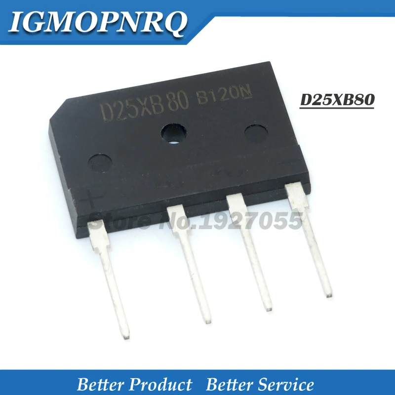 

5 шт. D10XB60 D15XB60 D15XB80 D20XB80 D25SB80 D25XB60 D25XB80 ZIP-4 детской Новинка