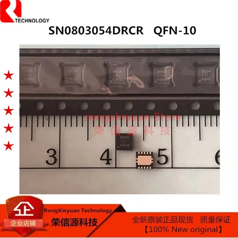 SN0803054DRCR Marking: 3054 SN0803054  RP56D R6764-63 R6764 RP56D/R6764-63  OPA547F OPA547 IGCM04G60HA 100% New original