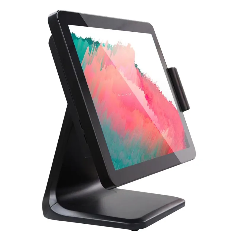 2026 Hot Selling Factory Direct Supply 15 Inch Capacitive Touch Pos All-in-one Machine Touchscreen Pos Point Of Purchase