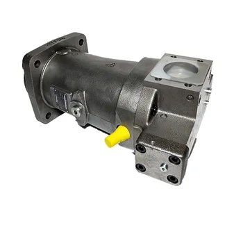 مضخة المكبس الهيدروليكي A7V355DR5.1RPF00 A7V20 A7V28 A7V40 A7V55 A7V80 مضخة المكبس