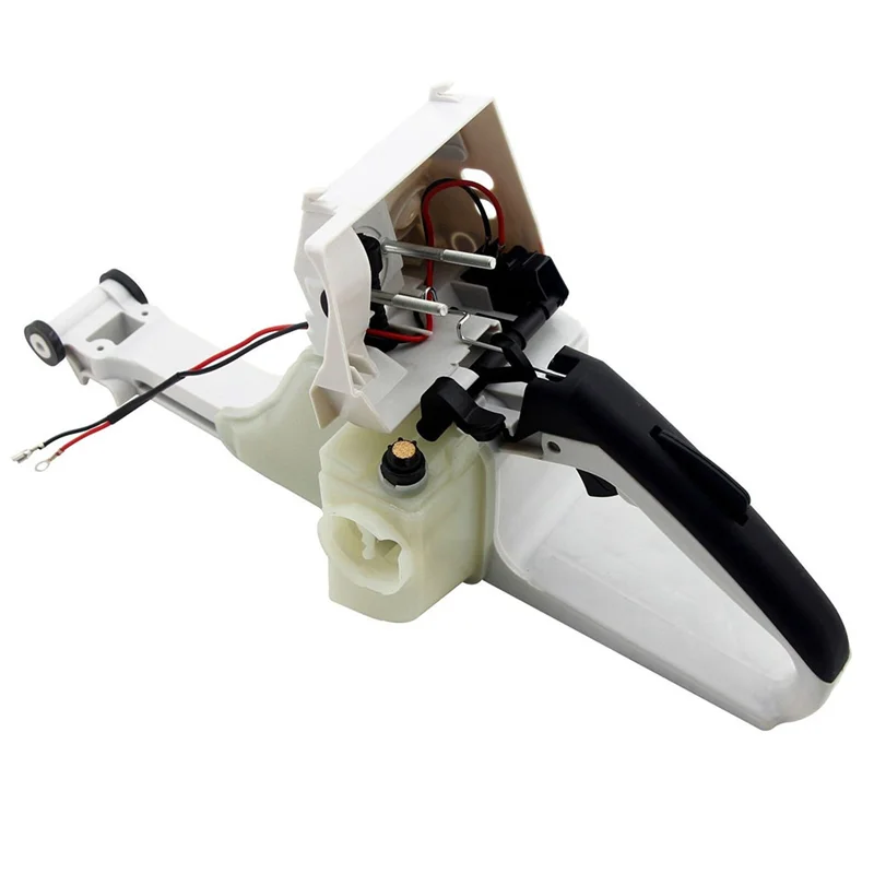 

ALIM-Rear Handle Assembly Air Filter Cover Cylinder Head Cover Air Filter Base Spare Parts For STIHL MS440 044