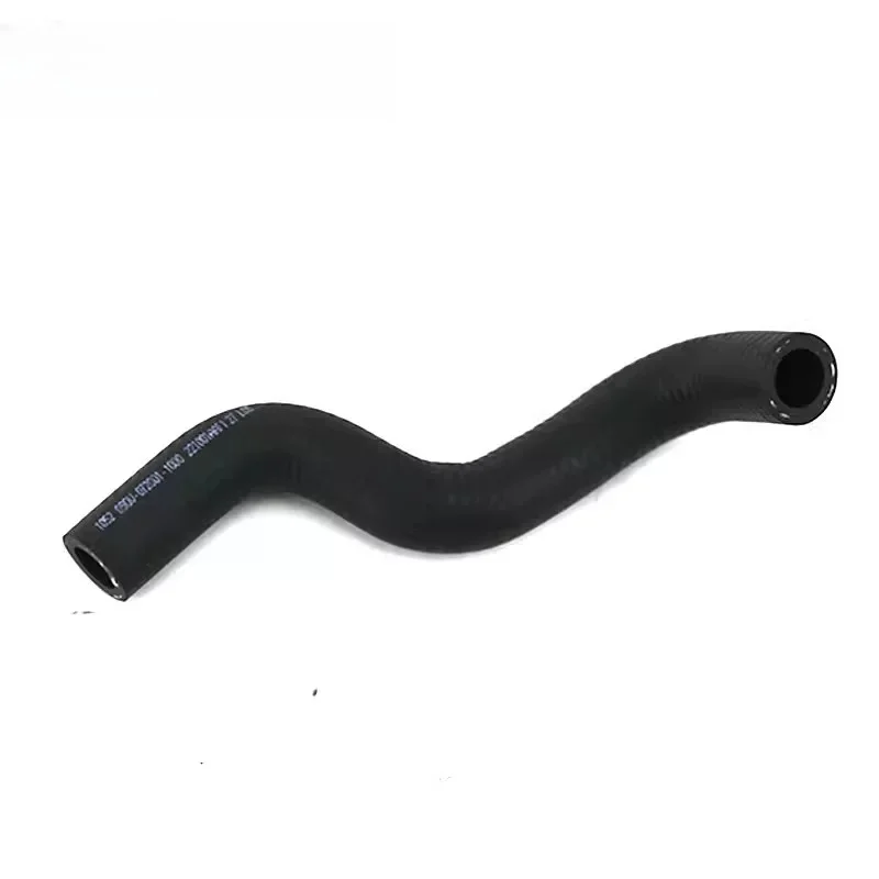 

Oil Cooler Outlet and Inlet Pipe Water Pipe Cooling Pipe Suitable for CFMOTO450SR 400-6