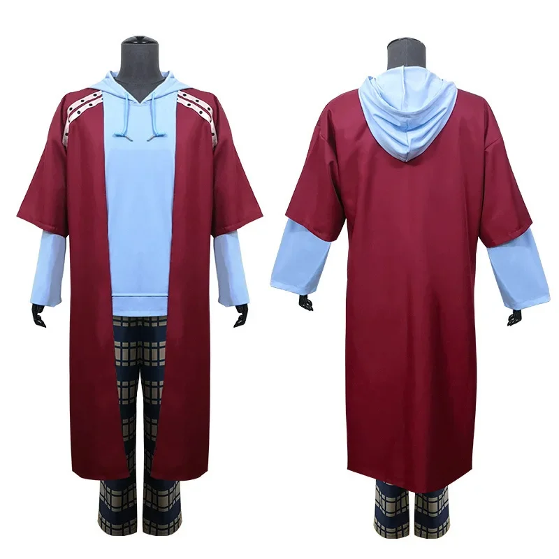 EE01 4 шт., Прямая поставка, быстрая доставка, аниме, толстый Тор, косплей костюм, мужская осенняя повседневная одежда, Хэллоуин, карнавал, вечеринка, косплей и 0Ww