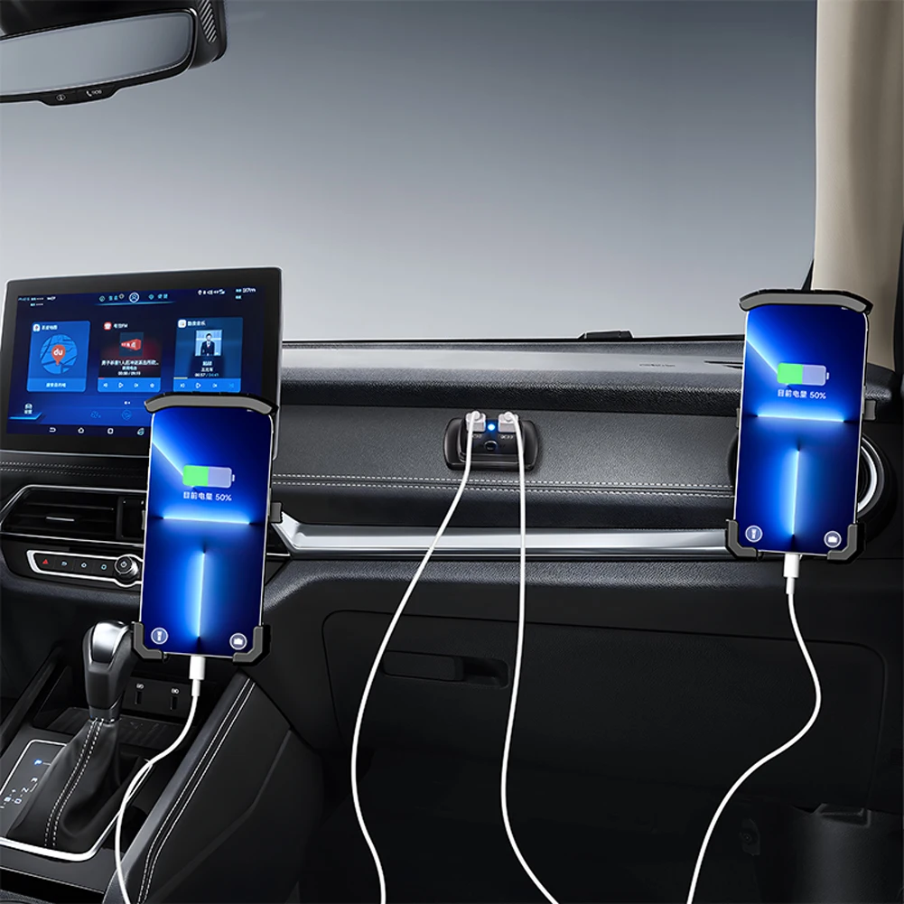 12V/24V Car Charger… - image