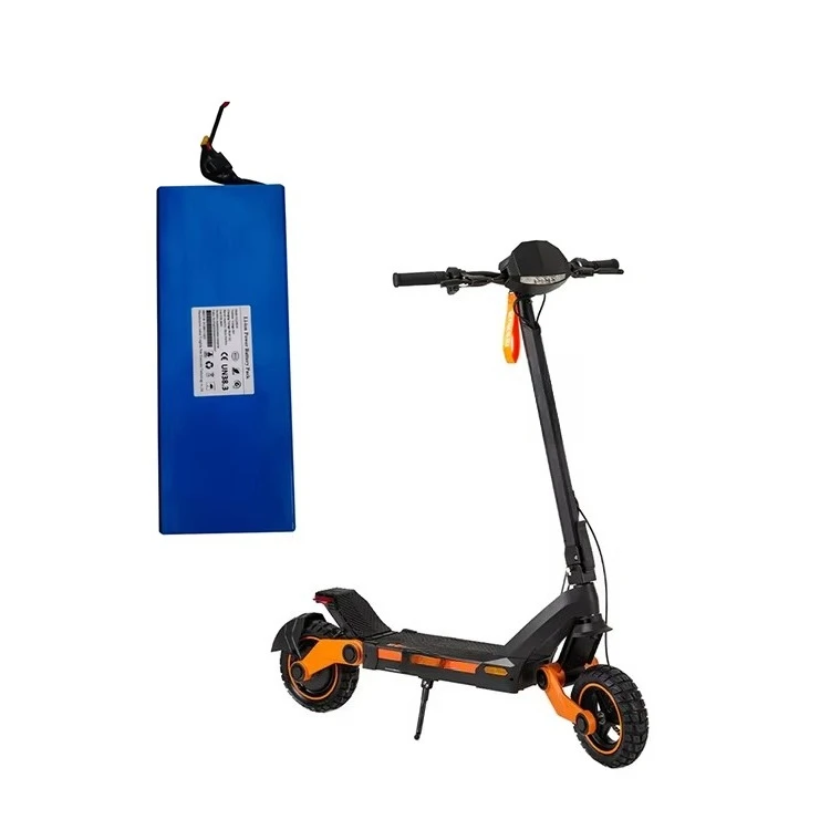 

G3 Electric Scooter Battery 52v 18ah Electric Scooter Spare Parts Factory Stock G3 Scooter Parts Accessories