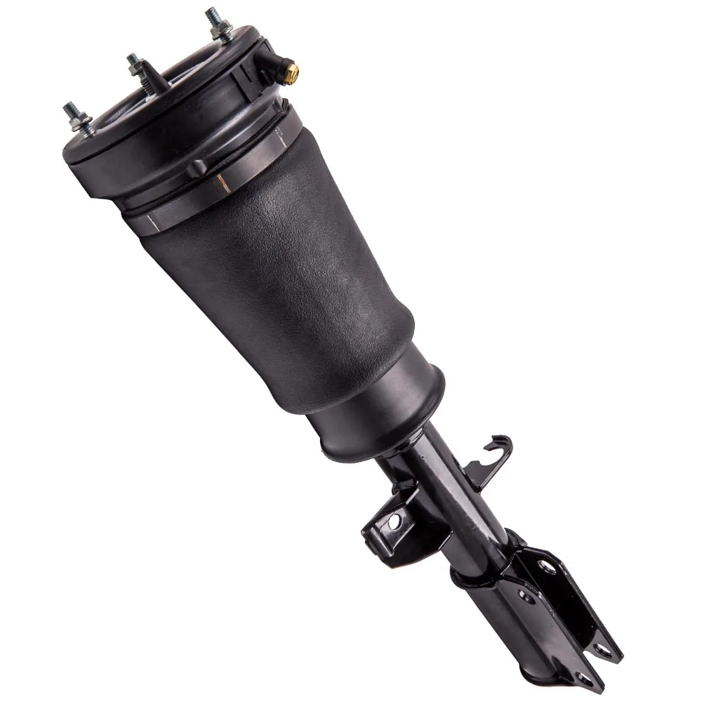 Air Suspension shock Absorber air spring Front Left For BMW X5 3.0i Sport New  2000 2001 37116757501