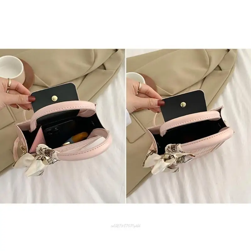 X5XA Convenient and Versatile PU Carryall Bag for Various Occasions Shoulder Bags
