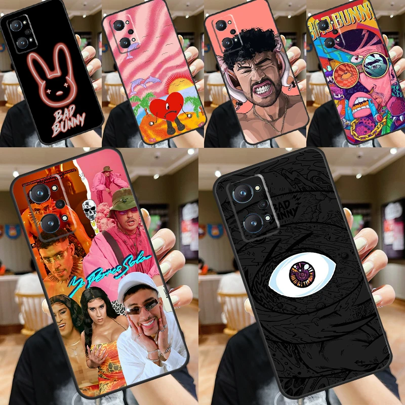 Yo Perreo Sola Bad …