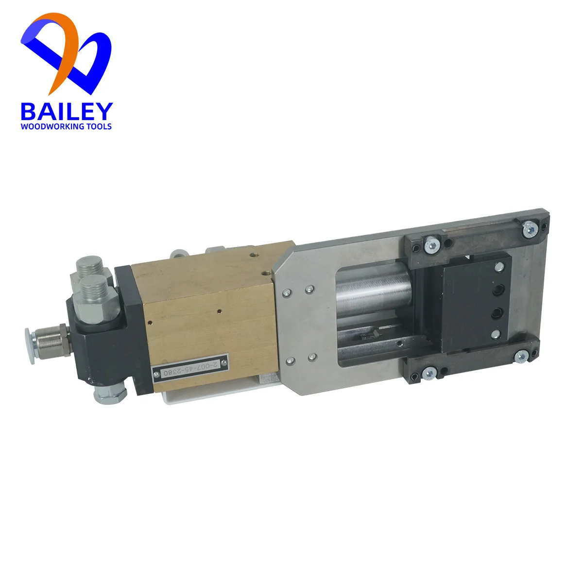 BAILEY 1PC 2-007-45-2380 Original Snipping Blade A3 HUB60 Platform Left Guillotine Knife Assembly for Homag Machine