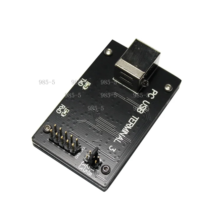 High-speed PC USB TERMINAL3 COM3 Compatible with PC-3000 and MRT
