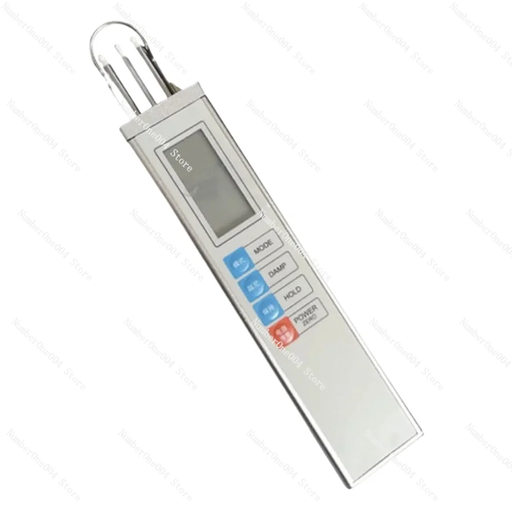 Y2301 Digital Yarn Tension Instrument LCD Tension Tester Meter 0~200cN / 0~500cN / 0~1000cN / 0~2000cN