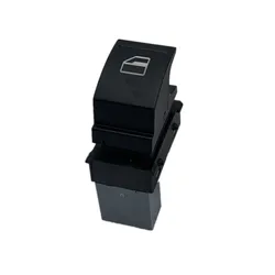 Power Window Switch 7L6959855B 1F0959855 For VW Jetta & Golf MK5 MK6 Passat B6 Amarok Sharan Tiguan Touran Touareg