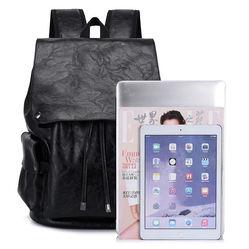 sac-a-dos-en-cuir-pu-de-qualite-superieure-pour-homme-decontracte-leger-impermeable-pour-ordinateur-portable-pour-les-trajets-quotidiens-les-voyages-le-bureau-le-travail