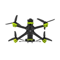 IFlight Nazgul DC5 ECO O4 6S HD Freestyle Quad (DC) - ATF435 55A XING-E Pro 2207 1800KV O4 Air Unit Pro