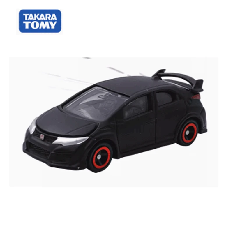 TAKARA TOMY tomica Coupe series alloy toy car model Lamborghini Nissan GTR Honda Civic Children Christmas gift for boys