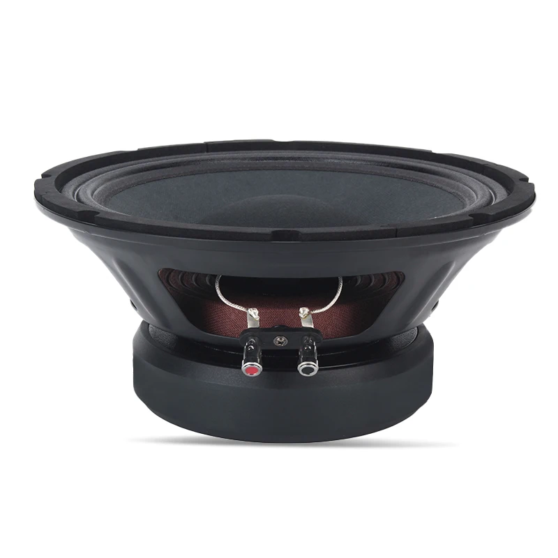 Perfect Sound Quality 6.5 Inch Mid-range Speaker 8 Inch Audio Music Stereo Full Range Frequency Car Door Speaker