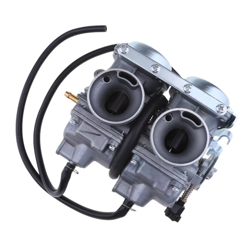 

Motorcycle Carburetor Carb Assembly Durable Metal Iron Engine Parts for Honda Rebel CMX250 250cc Bike Modifications